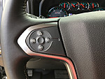 Used 2016 CHEVROLET SILVERADO 2500 LTZ in JACKSON, MISSISSIPPI (Photo 24)