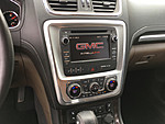 Used 2015 GMC ACADIA SLT in JACKSON, MISSISSIPPI (Photo 13)