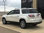 Used 2015 GMC ACADIA SLT in JACKSON, MISSISSIPPI (Photo 2)