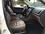 Used 2015 GMC ACADIA SLT in JACKSON, MISSISSIPPI (Photo 27)