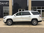 Used 2015 GMC ACADIA SLT in JACKSON, MISSISSIPPI (Photo 3)