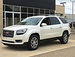 Used 2015 GMC ACADIA SLT in JACKSON, MISSISSIPPI (Photo 4)