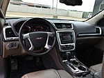 Used 2015 GMC ACADIA SLT in JACKSON, MISSISSIPPI (Photo 9)