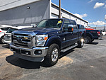 Used 2012 FORD F-250 LARIAT in JACKSON, MISSISSIPPI (Photo 2)