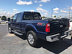 Used 2012 FORD F-250 LARIAT in JACKSON, MISSISSIPPI (Photo 3)
