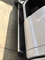 Used 2013 FORD F-250 PLATINUM in JACKSON, MISSISSIPPI (Photo 10)