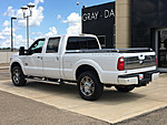 Used 2013 FORD F-250 PLATINUM in JACKSON, MISSISSIPPI (Photo 2)
