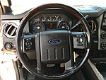 Used 2013 FORD F-250 PLATINUM in JACKSON, MISSISSIPPI (Photo 23)
