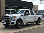 Used 2013 FORD F-250 PLATINUM in JACKSON, MISSISSIPPI (Photo 4)