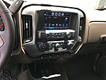 Used 2017 CHEVROLET SILVERADO 1500 LT in JACKSON, MISSISSIPPI (Photo 12)