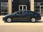 Used 2013 TOYOTA CAMRY LE in JACKSON, MISSISSIPPI (Photo 3)