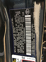 Used 2013 TOYOTA CAMRY LE in JACKSON, MISSISSIPPI (Photo 5)