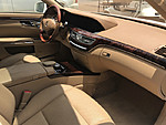 Used 2012 MERCEDES-BENZ S-CLASS S 550 in JACKSON, MISSISSIPPI (Photo 4)