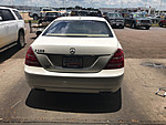 Used 2012 MERCEDES-BENZ S-CLASS S 550 in JACKSON, MISSISSIPPI (Photo 5)