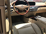 Used 2012 MERCEDES-BENZ S-CLASS S 550 in JACKSON, MISSISSIPPI (Photo 8)