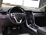Used 2014 FORD EDGE SPORT in JACKSON, MISSISSIPPI (Photo 10)