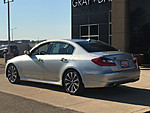 Used 2013 HYUNDAI GENESIS SEDAN 5.0L R-SPEC in JACKSON, MISSISSIPPI (Photo 2)