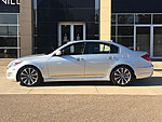 Used 2013 HYUNDAI GENESIS SEDAN 5.0L R-SPEC in JACKSON, MISSISSIPPI (Photo 3)