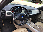 Used 2005 BMW Z4 2.5I in JACKSON, MISSISSIPPI (Photo 10)