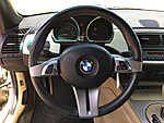 Used 2005 BMW Z4 2.5I in JACKSON, MISSISSIPPI (Photo 22)