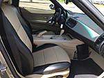 Used 2005 BMW Z4 2.5I in JACKSON, MISSISSIPPI (Photo 27)