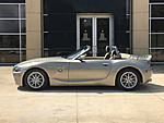 Used 2005 BMW Z4 2.5I in JACKSON, MISSISSIPPI (Photo 3)