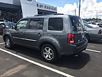 Used 2010 Honda Pilot TOURING in JACKSON, MISSISSIPPI (Photo 2)