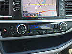 Used 2015 TOYOTA HIGHLANDER XLE in JACKSON, MISSISSIPPI (Photo 17)