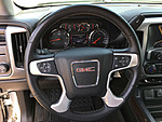 Used 2014 GMC SIERRA 1500 SLT in JACKSON, MISSISSIPPI (Photo 22)