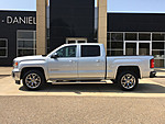 Used 2014 GMC SIERRA 1500 SLT in JACKSON, MISSISSIPPI (Photo 3)