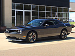 Used 2013 DODGE CHALLENGER SRT8 in JACKSON, MISSISSIPPI (Photo 4)