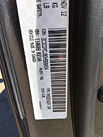 Used 2013 DODGE CHALLENGER SRT8 in JACKSON, MISSISSIPPI (Photo 5)