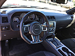 Used 2013 DODGE CHALLENGER SRT8 in JACKSON, MISSISSIPPI (Photo 8)