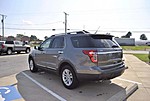 Used 2013 FORD EXPLORER XLT in JACKSON, MISSISSIPPI (Photo 8)