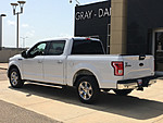 Used 2016 FORD F-150 XLT in JACKSON, MISSISSIPPI (Photo 2)