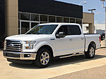 Used 2016 FORD F-150 XLT in JACKSON, MISSISSIPPI (Photo 4)