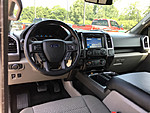Used 2016 FORD F-150 XLT in JACKSON, MISSISSIPPI (Photo 8)