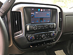 Used 2014 CHEVROLET SILVERADO 1500 LT in JACKSON, MISSISSIPPI (Photo 12)