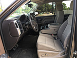 Used 2014 CHEVROLET SILVERADO 1500 LT in JACKSON, MISSISSIPPI (Photo 6)