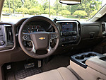 Used 2014 CHEVROLET SILVERADO 1500 LT in JACKSON, MISSISSIPPI (Photo 8)