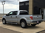 Used 2012 FORD F-150 XLT in JACKSON, MISSISSIPPI (Photo 2)