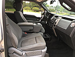 Used 2012 FORD F-150 XLT in JACKSON, MISSISSIPPI (Photo 26)