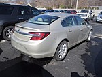 Used 2014 BUICK REGAL  in JACKSON, MISSISSIPPI (Photo 2)