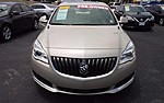 Used 2014 BUICK REGAL  in JACKSON, MISSISSIPPI (Photo 3)