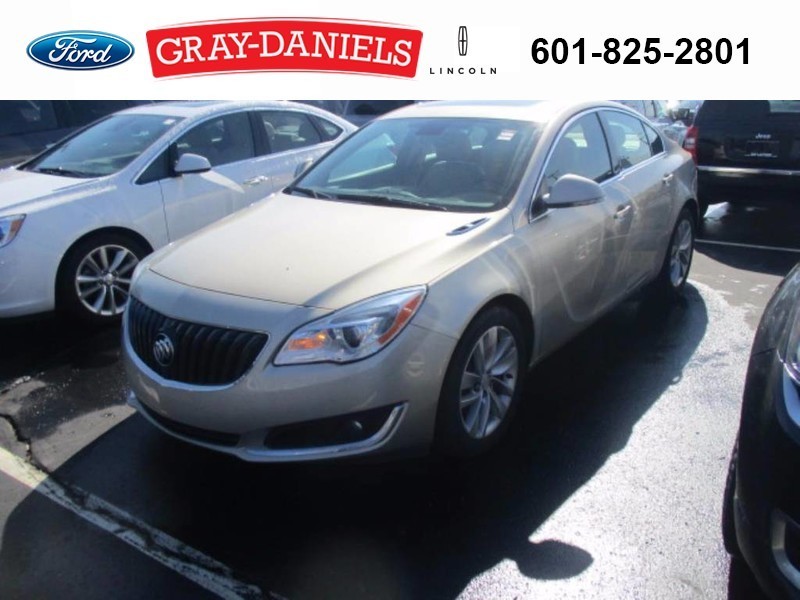 Used 2014 BUICK REGAL  in JACKSON, MISSISSIPPI