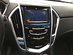 Used 2014 CADILLAC SRX LUXURY COLLECTION in JACKSON, MISSISSIPPI (Photo 13)
