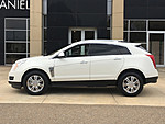 Used 2014 CADILLAC SRX LUXURY COLLECTION in JACKSON, MISSISSIPPI (Photo 3)