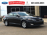 Used 2015 KIA OPTIMA LX in JACKSON, MISSISSIPPI (Photo 1)