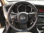 Used 2015 KIA OPTIMA LX in JACKSON, MISSISSIPPI (Photo 18)
