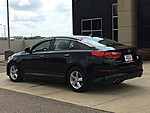 Used 2015 KIA OPTIMA LX in JACKSON, MISSISSIPPI (Photo 2)